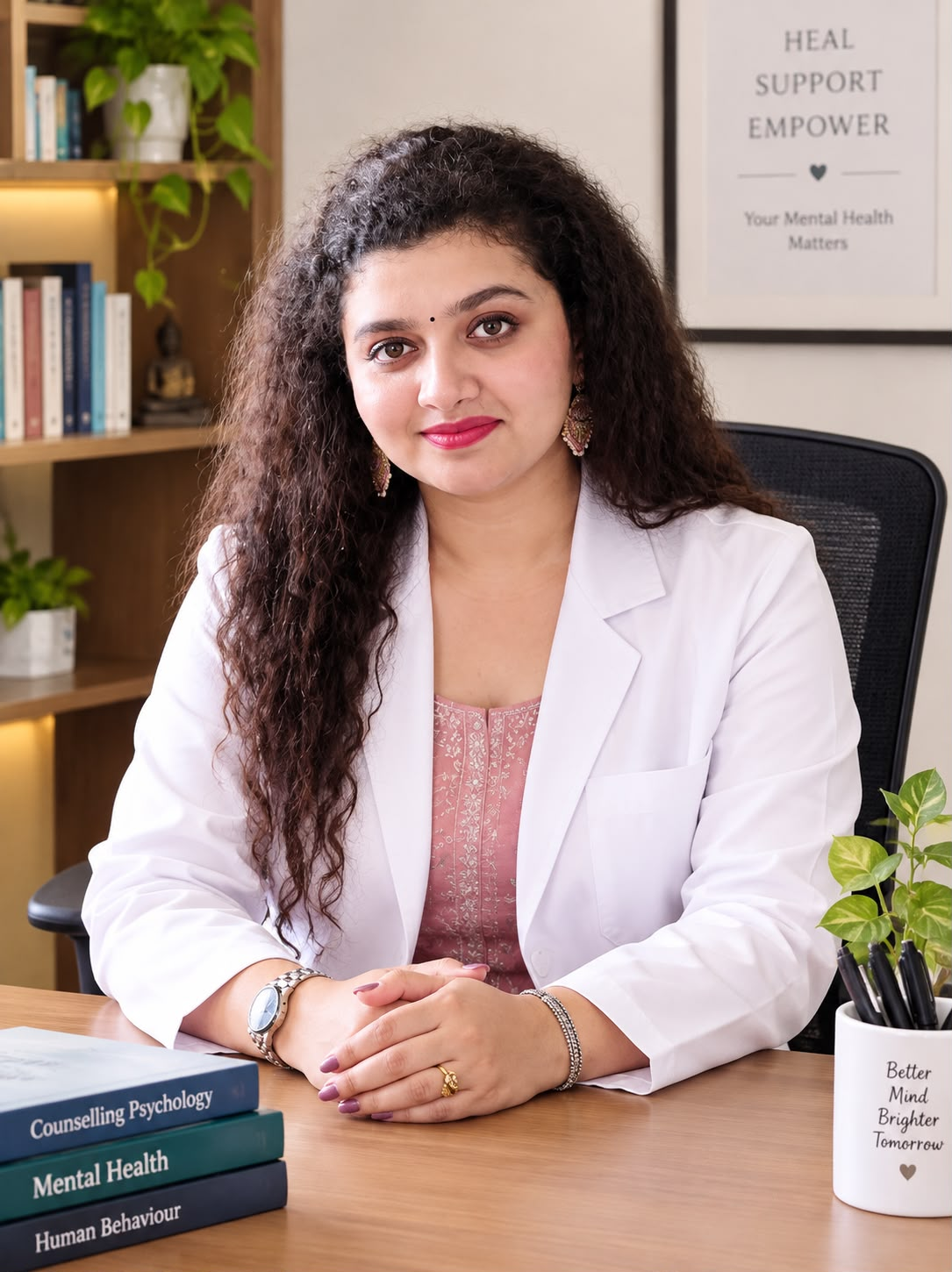 Dr. Madhubala Bangrwa, Founder of MEDYXO Clinic